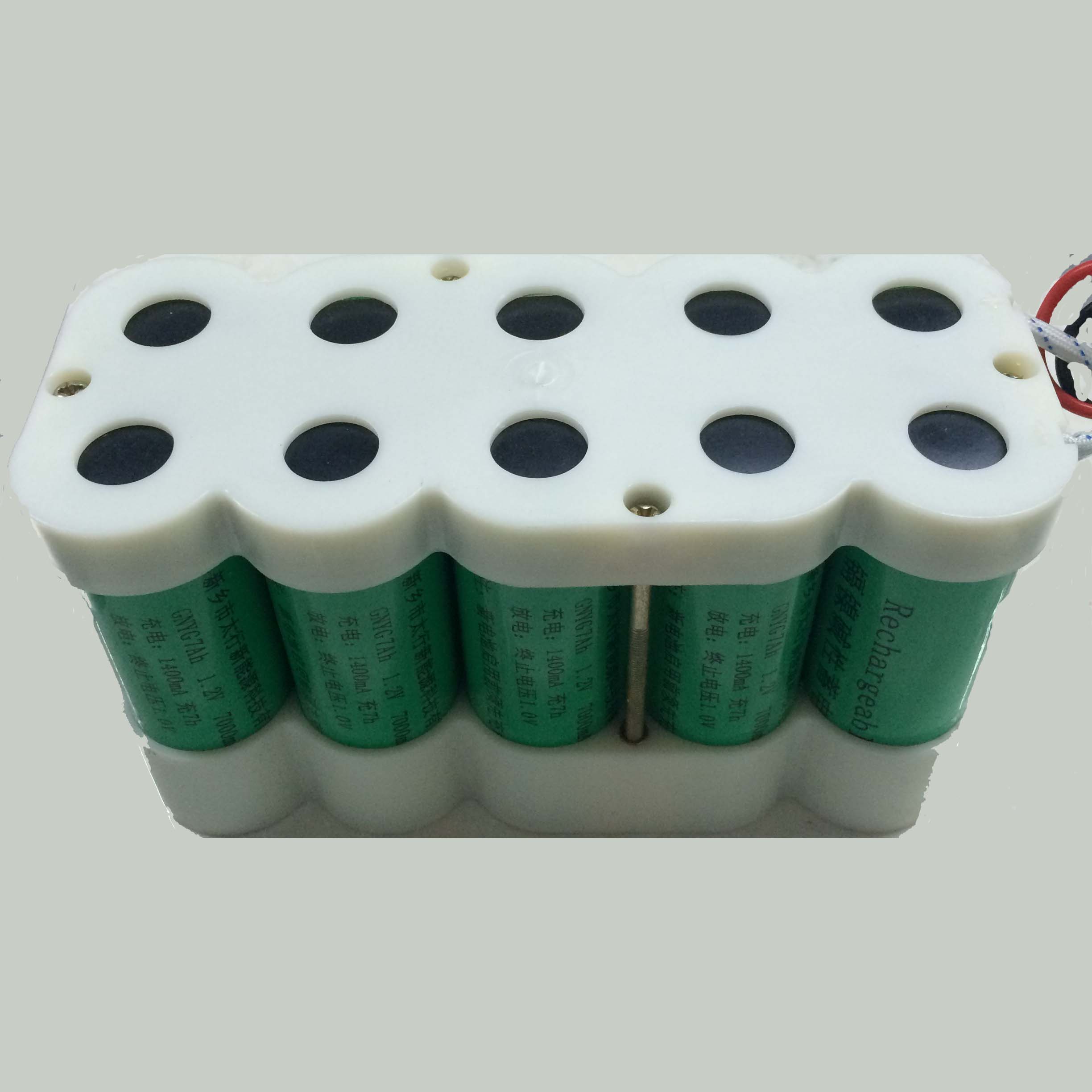 圓柱鎘鎳密封蓄電池（鎘鎳電池，鎳鎘電池，鎘鎳蓄電池，鎳鎘蓄電池）